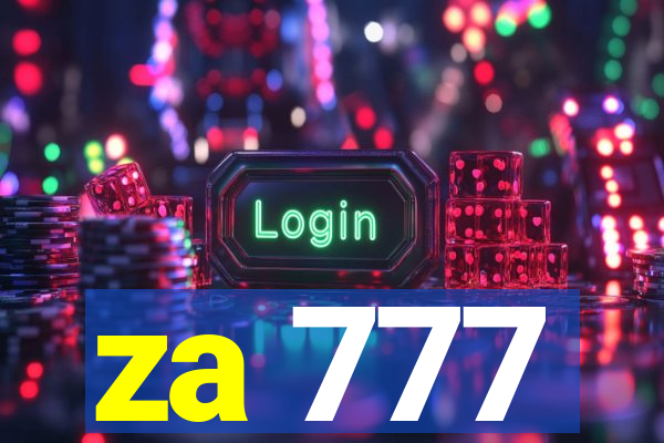 za 777